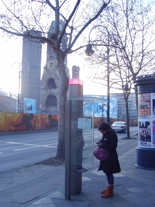 Berlin selected - 108