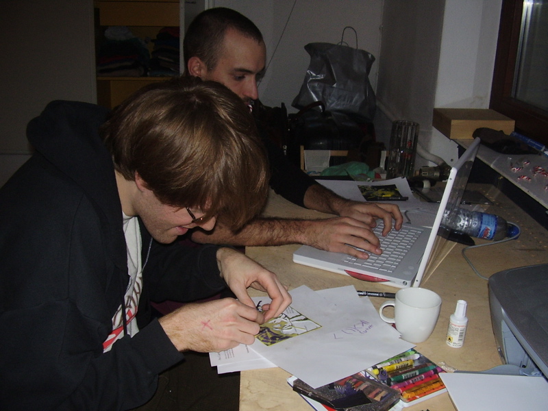 Berlin selected - 010