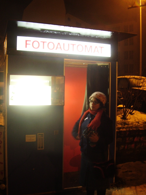 Berlin selected - 016