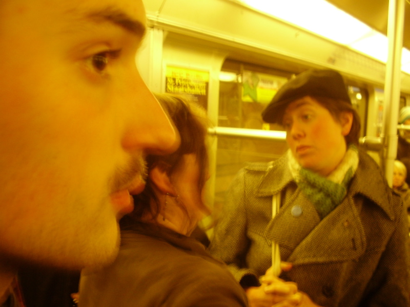 Berlin selected - 021