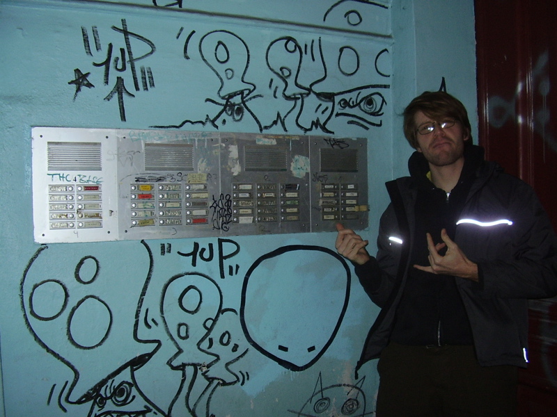 Berlin selected - 032