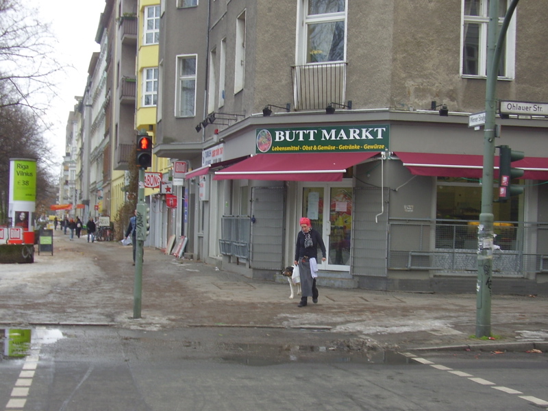 Berlin selected - 033