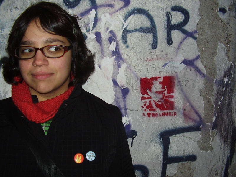 Berlin selected - 038