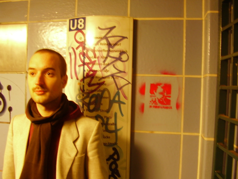 Berlin selected - 043