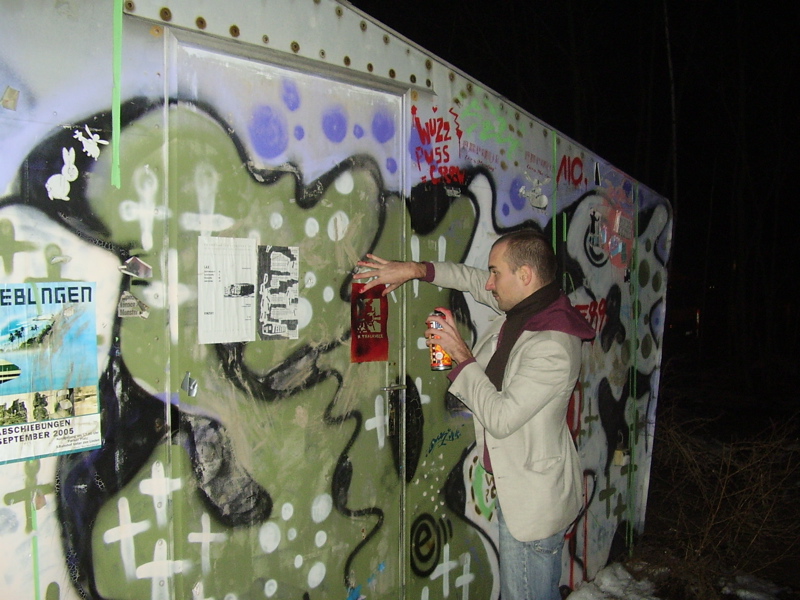 Berlin selected - 045