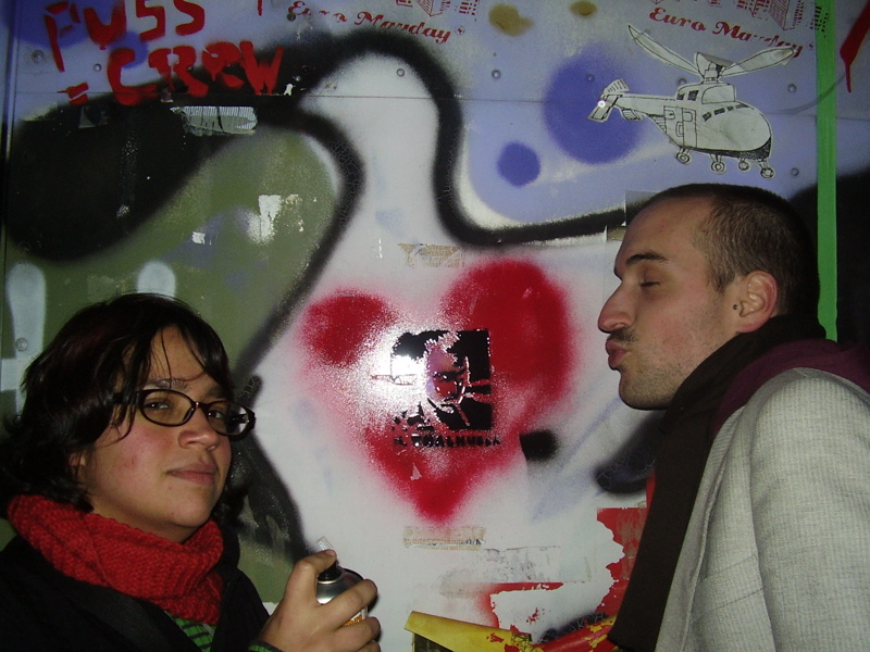 Berlin selected - 046