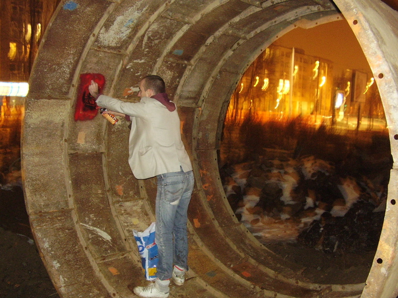 Berlin selected - 047