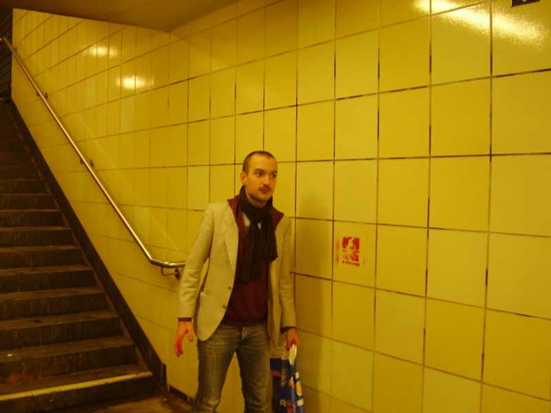 Berlin selected - 049