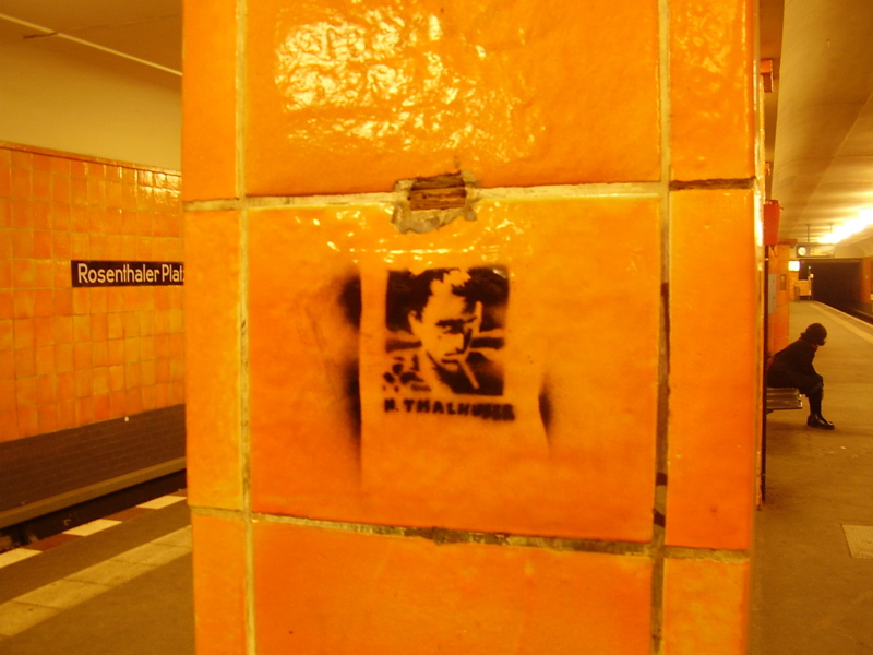 Berlin selected - 053