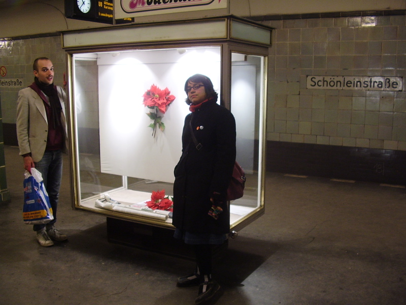 Berlin selected - 054