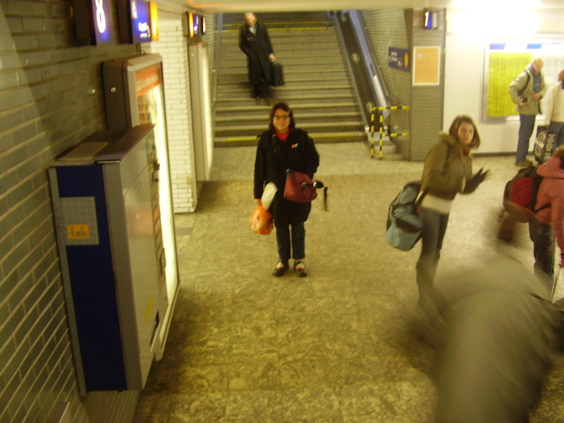 Berlin selected - 071