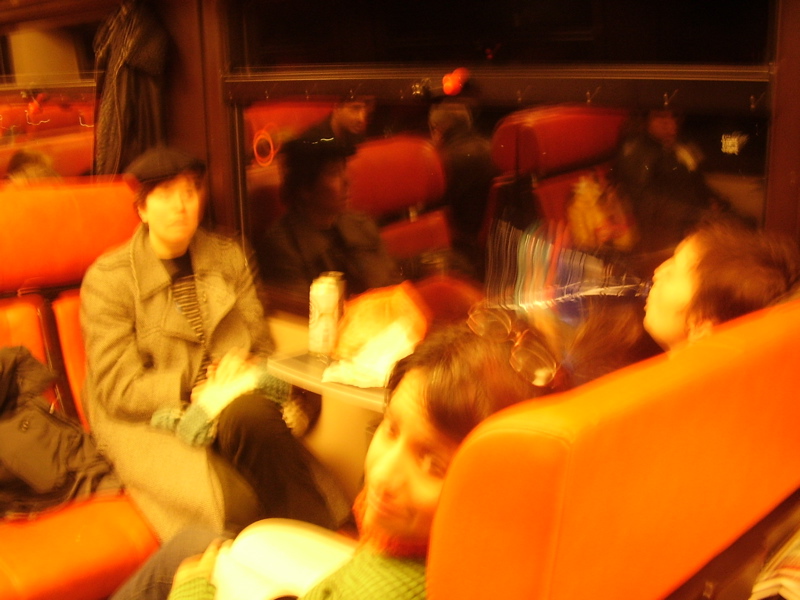 Berlin selected - 072