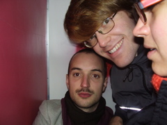 Berlin selected - 051