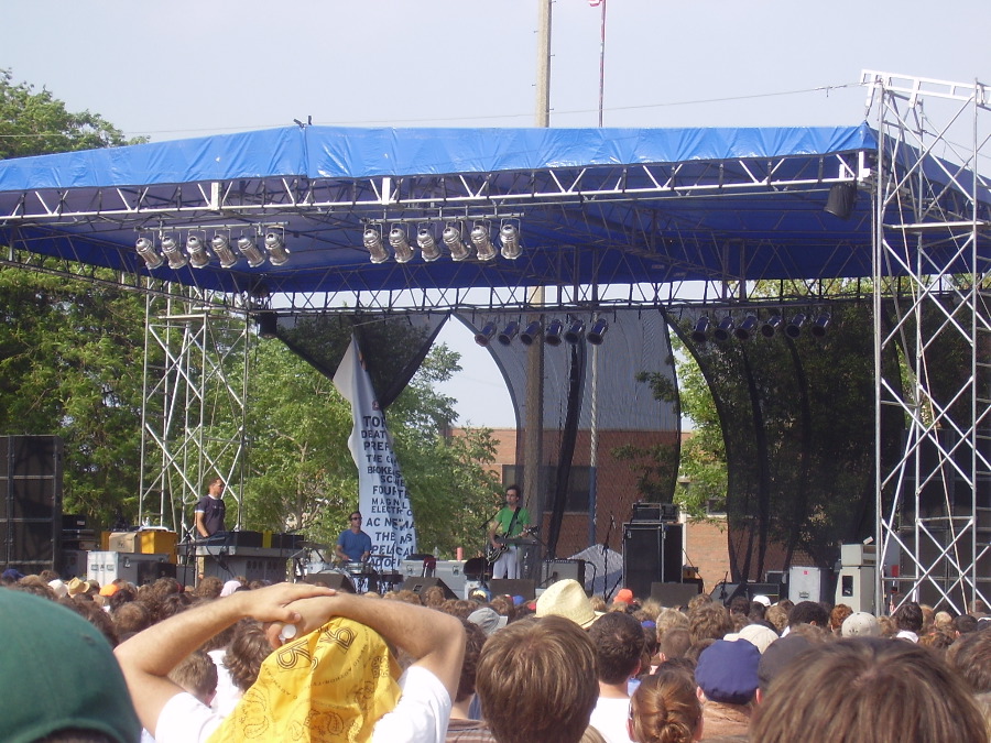 Andrew Bird